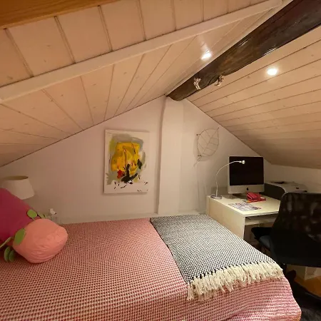 Lägenhet Casa Delle Stelle