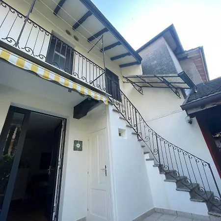 Casa Delle Stelle Lägenhet