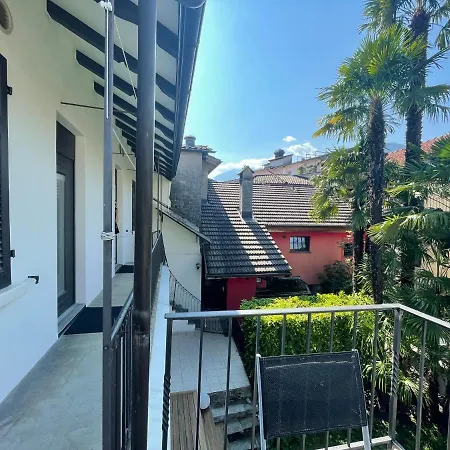 Casa Delle Stelle Lägenhet